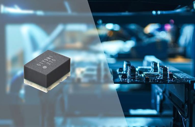 New T-configuration MOSFET Relay Modules with 1 pA Low Leakage Current