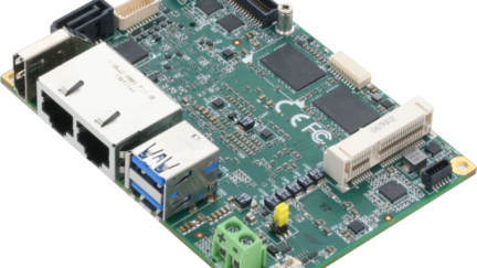 PICO-TGU4: Powering Edge AI Evolution with 11th Generation Intel® Core™ Processors