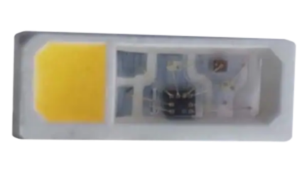 Inolux IN-PI4818QAS5R5G5BPW is an RGBW LED with Integrated IC