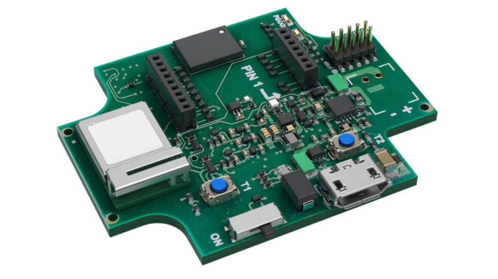 Bosch Application Board 3.0 accelerates development