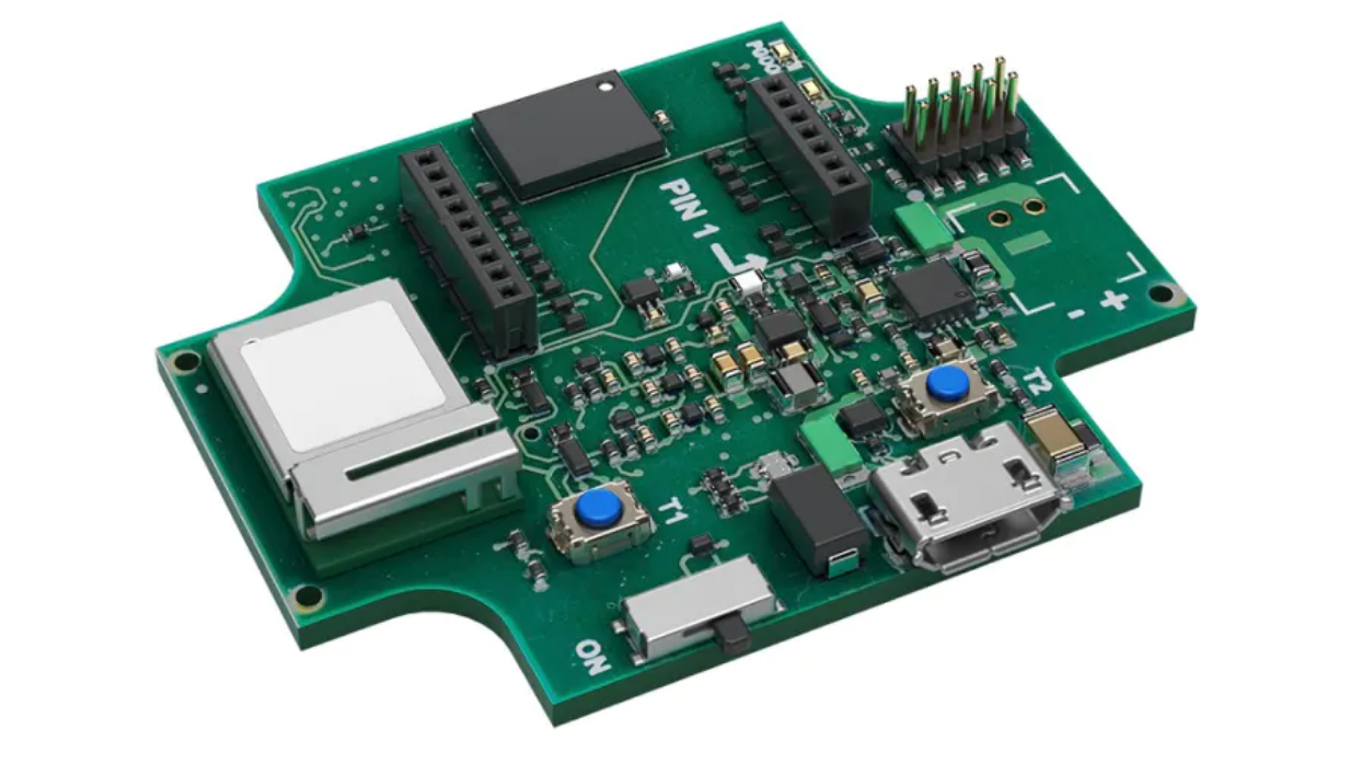 Bosch Application Board 3.0 accelerates development Bosch Application Board 3.0 accelerates development
