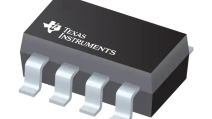 Texas Instruments TCA9416 Ultra-Low Voltage I2C Translator