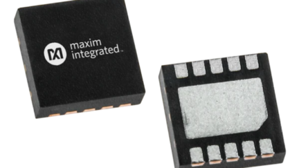 Maxim Integrated MAX25256 H-Bridge Transformer Driver