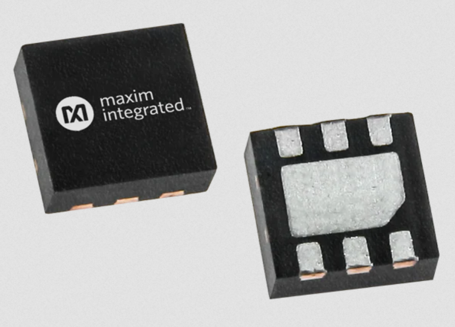 Maxim Integrated MAX31329 I2C Real-Time Clock (RTC)