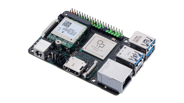 ASUS’ Single Board Computer Tinker Board 2S is now available for $120 ASUS’ Single Board Computer Tinker Board 2S is now available for $120