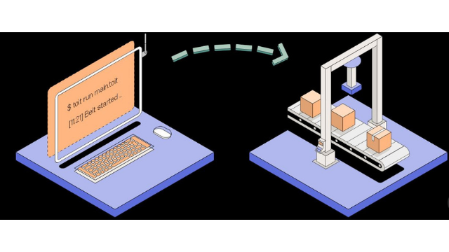 Review: Toit IoT Cloud Development Platform Review: Toit IoT Cloud Development Platform
