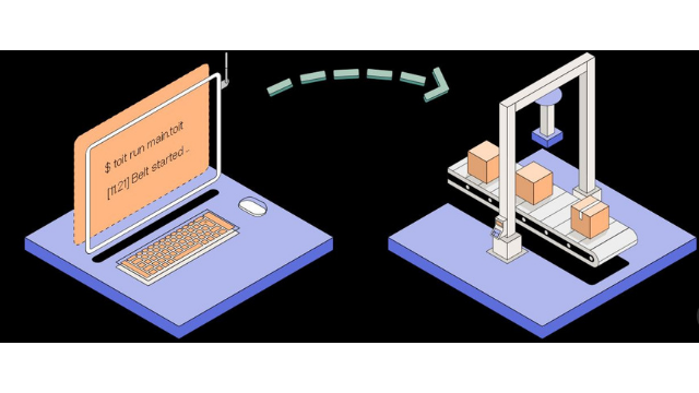 Review: Toit IoT Cloud Development Platform