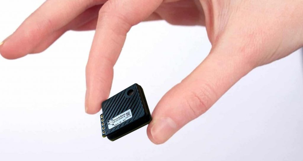 Low-Cost, Miniature Version of the Molecular Property Spectrometer™ Flammable Gas Sensor Low-Cost, Miniature Version of the Molecular Property Spectrometer™ Flammable Gas Sensor