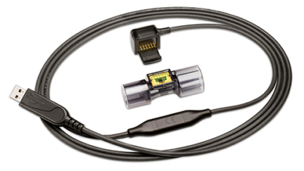 Sensirion SEK-SFM3119 Flow Meter Evaluation Kit