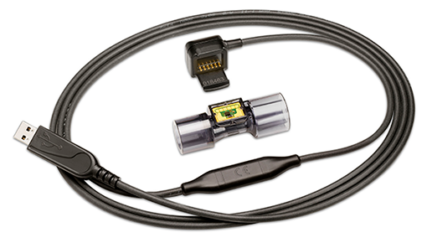 Sensirion SEK-SFM3119 Flow Meter Evaluation Kit