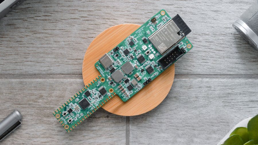 UDOO Key Unveils a Flexible AI Platform that Combines Raspberry Pi RP2040 and ESP32