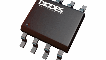 Diodes Incorporated AP64200Q Automotive Synchronous Buck Converter