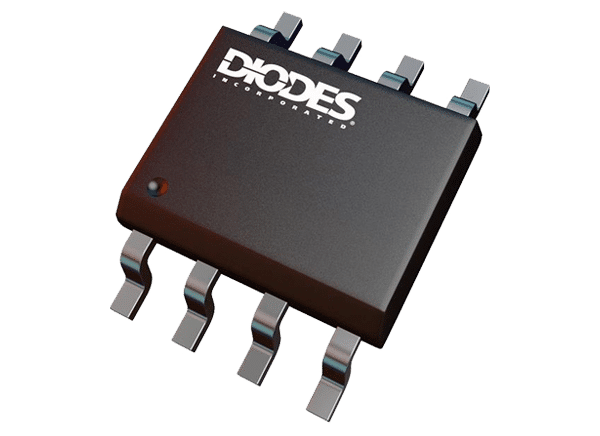 Diodes Incorporated AP64200Q Automotive Synchronous Buck Converter