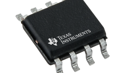 Texas Instruments TMAG5170 Linear 3D Hall-Effect Sensor