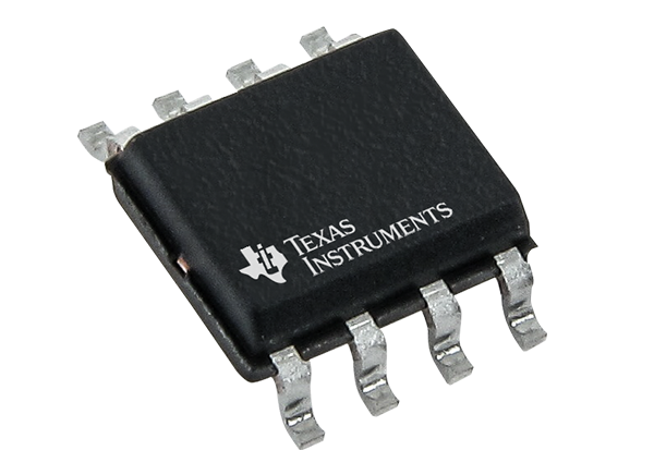 Texas Instruments TMAG5170 Linear 3D Hall-Effect Sensor Texas Instruments TMAG5170 Linear 3D Hall-Effect Sensor