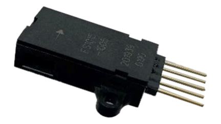 Renesas Electronics FS1015 Air Velocity Sensor Module