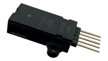 Renesas Electronics FS1015 Air Velocity Sensor Module