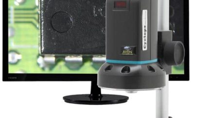 Aven Cyclops 3.0 Digital Microscope
