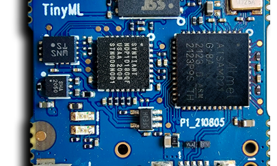 Syntiant Brings AI Development to Everyone, Everywhere with Introduction of TinyML Platform