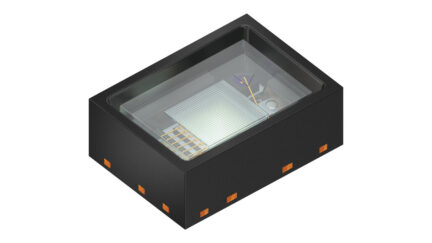 VCSEL modules for 3D gesture recognition