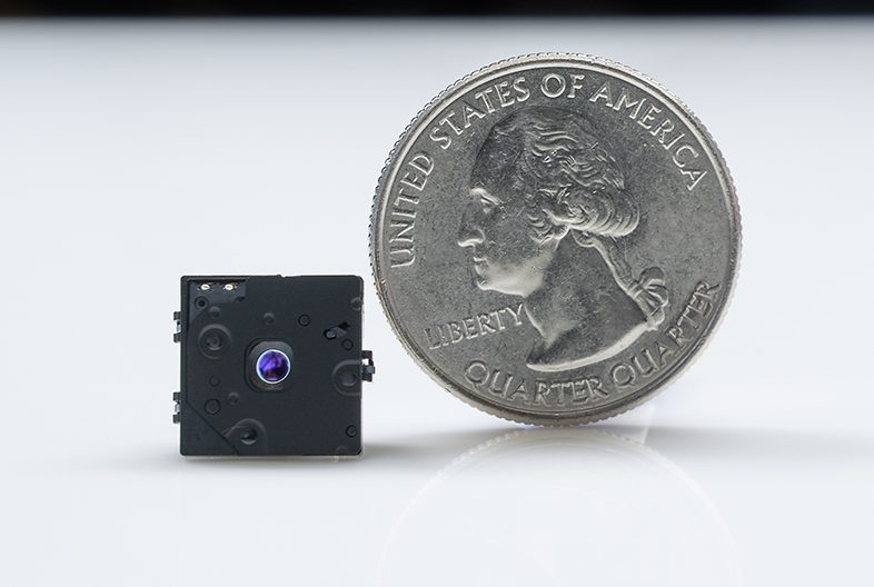 GroupGets’ Teledyne FLIR Lepton FS module sells for half the price of FLIR thermal cameras