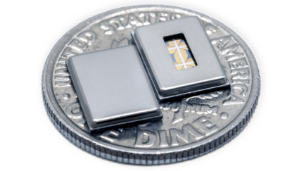 xMEMS announced mass production of the world’s first true MEMS speaker