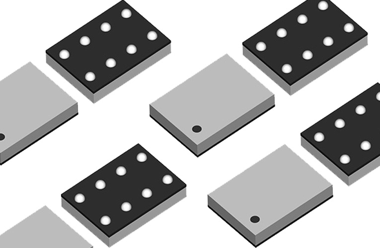 1-Cell Li-ion Battery Protection IC with Built-in Driver for High-side Nch FETs and Temperature Protection