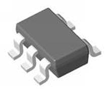 Microchip Technology AT24CSWx Serial EEPROMs