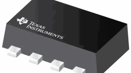 Texas Instruments TPS562211 2A Synchronous Buck Converter