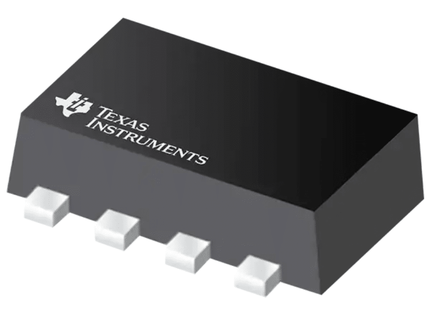 Texas Instruments TPS562211 2A Synchronous Buck Converter
