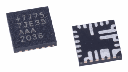 Maxim Integrated MAX77757 USB Type-C® Autonomous Charger