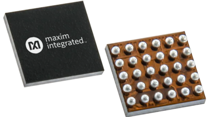 Maxim Integrated MAX77659 SIMO Power Management IC (PMIC)