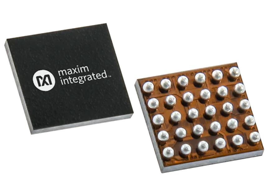Maxim Integrated MAX77659 SIMO Power Management IC (PMIC)