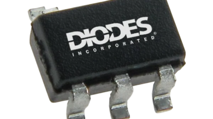 Diodes Incorporated AP7347DQ LDO Voltage Regulators