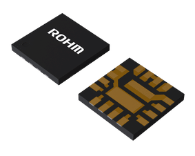 Nano Pulse Control™ 4.5 V to 36 V Input, 5 A Integrated MOSFET Single Synchronous Buck DC/DC Converter