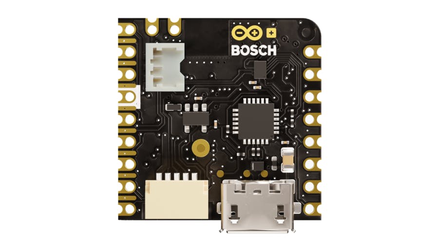 Arduino Releases Nicla Sense ME Board with a New Form Factor and 4x Bosch Sensors Arduino Releases Nicla Sense ME Board with a New Form Factor and 4x Bosch Sensors