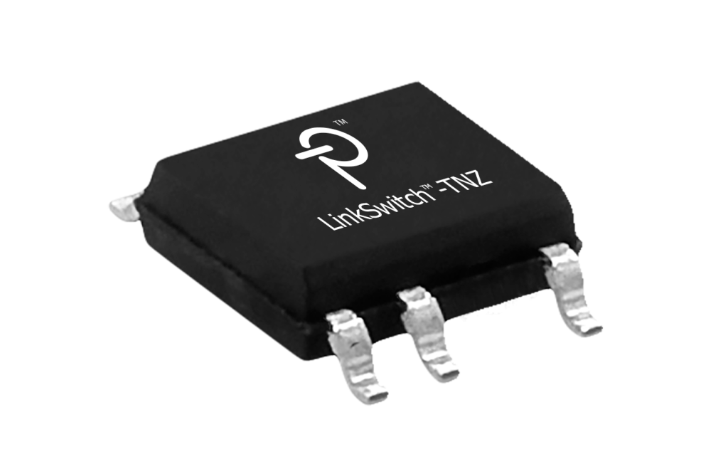 LinkSwitch-TNZ Switching Power Supply IC