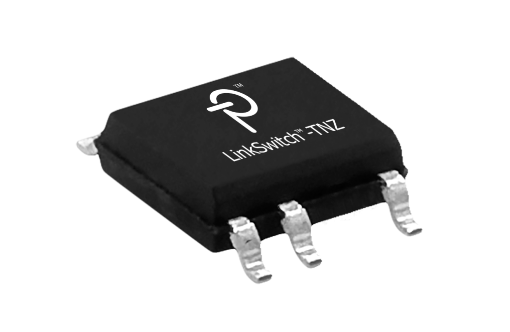 LinkSwitch-TNZ Switching Power Supply IC LinkSwitch-TNZ Switching Power Supply IC