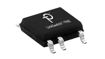LinkSwitch-TNZ Switching Power Supply IC