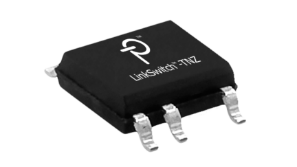 LinkSwitch-TNZ Switching Power Supply IC