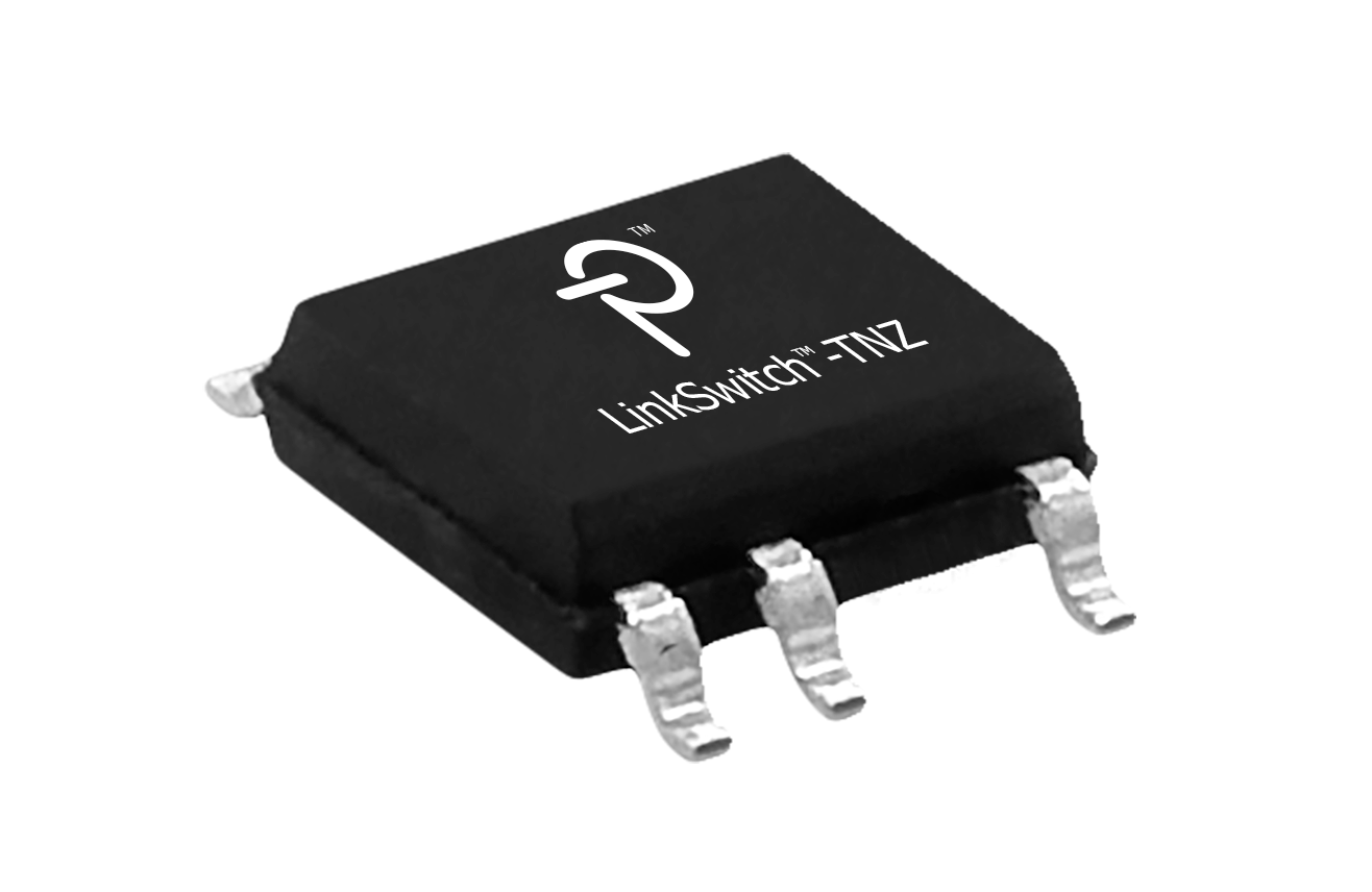 LinkSwitch-TNZ Switching Power Supply IC