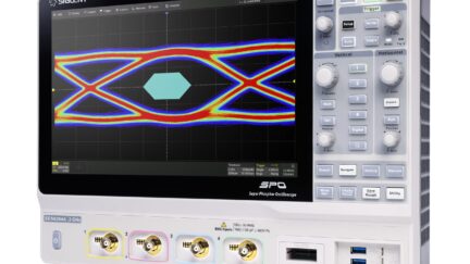 Siglent SDS6000A 2GHz Digital Oscilloscope Series