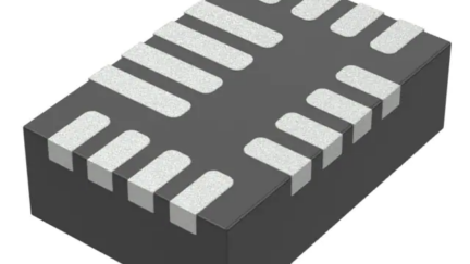MP8833 1.5 A Thermoelectric Cooler Controller