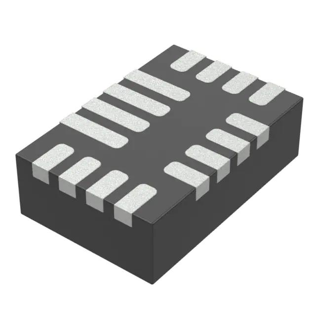MP8833 1.5 A Thermoelectric Cooler Controller