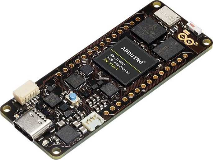 Motor Control Innovation: EEWeb Design Contest with Arduino Portenta and Altium Designer Motor Control Innovation: EEWeb Design Contest with Arduino Portenta and Altium Designer
