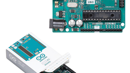 Win 1 of 9 Development Boards from Arduino