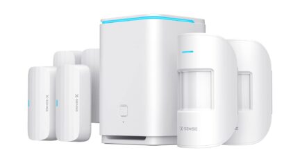X-sense Smart Home Security Kit – Quick Review