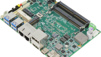 GENE-TGU6: Greater Performance for Embedded Edge Applications