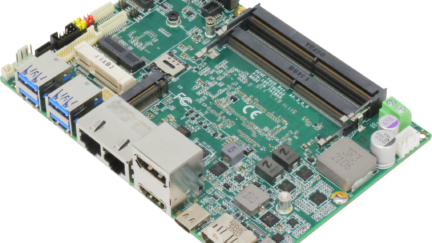 GENE-TGU6: Greater Performance for Embedded Edge Applications