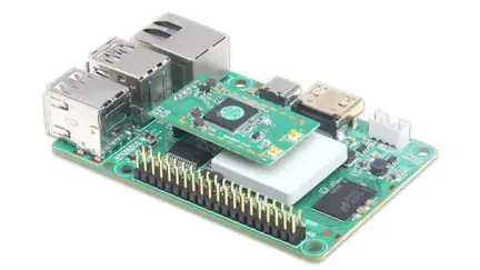 Geniatech’s XPI-S905X2/X3/X4 SBC sells for $35 and up with a choice of three processors and a wireless module